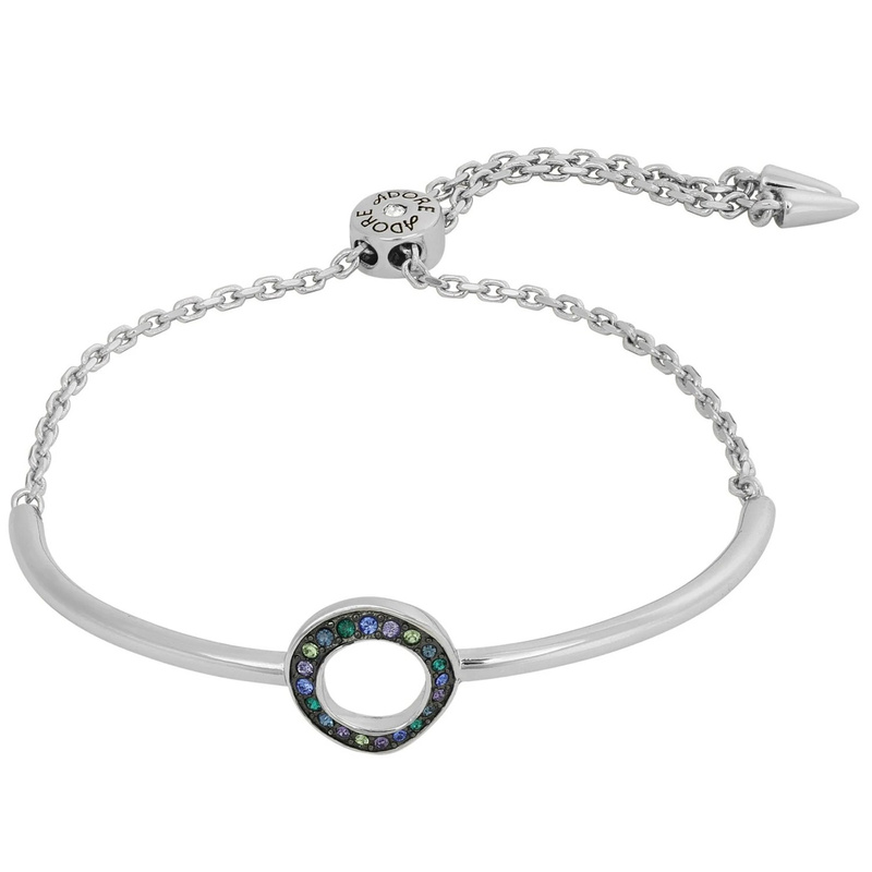 Biżuteria ADORE 5448649. WRIST, Kolor czerwony. Kobieta.