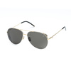 Okulary BELSTAFF ARCHER-NEGRO. Okulary przeciwsłoneczne, Kolor czarny. Mężczyzna.