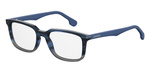 Okulary CARRERA CARRERA5546VI. Okulary, Kolor niebieski. Mężczyzna.