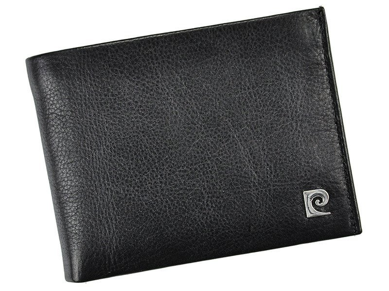 Skórzany męski portfel Pierre Cardin SAHARA TILAK03 8806