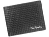 Skórzany męski portfel Pierre Cardin CMP 8806