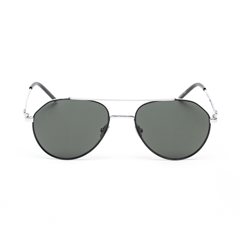 Okulary BELSTAFF ROADMASTERGR. Okulary przeciwsłoneczne, Kolor szary. Unisex.