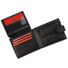 Skórzany męski portfel Pierre Cardin YS604 8825A