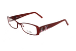 Okulary EMILIO PUCCI EP213161252. Okulary, Kolor RUBY. Kobieta.