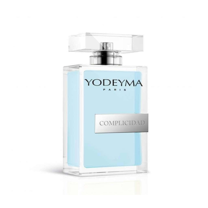 Fragrances marki Yodeyma model Eau de Parfum Complicidad 100 ml. Kolor , Akcesoria Męskie. sezon: Cały rok