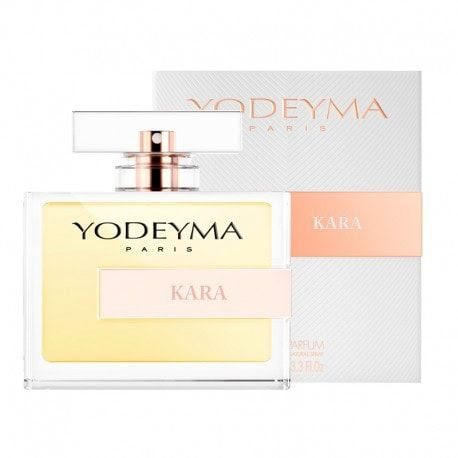 Fragrances marki Yodeyma model Eau de Parfum Kara 100 ml. Kolor , Akcesoria Damskie. sezon: Cały rok