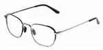 Okulary VUARNET VL19020002. Okulary, Kolor szary. Mężczyzna.