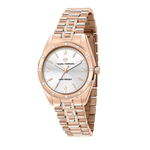 Zegarek CHIARA FERRAGNI R1953100506. Kwarcowy, Kolor srebrny. Kobieta.
