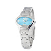 Zegarek TIME FORCE TF2635L-03M-1. Kwarcowy, Kolor niebieski. Kobieta.
