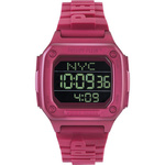 Zegarek PHILIPP PLEIN PWHAA0121. Kwarcowy, Kolor szary. Unisex.