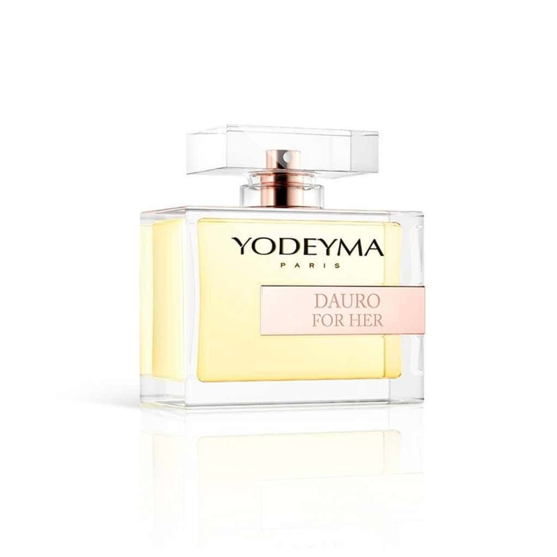 Fragrances marki Yodeyma model Eau de Parfum Dauro for her 100 ml. Kolor , Akcesoria Damskie. sezon: Cały rok
