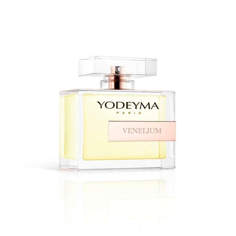 Fragrances marki Yodeyma model Eau de Parfum Venelium 100 ml. Kolor , Akcesoria Damskie. sezon: Cały rok