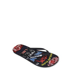 Klapki marki Philipp Plein model BRD_90299. Kolor Czarny, Obuwie Dla obu płci. sezon: Wiosna/Lato
