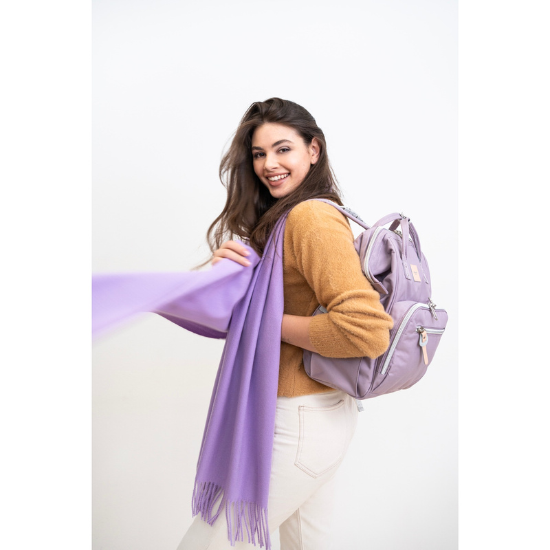 Szal Cozy Basic