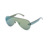 Okulary BELSTAFF SPEEDMASTERPE. Okulary przeciwsłoneczne, Kolor szary. Unisex.