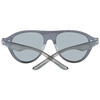 Okulary TRY COVER CHANGE TH115-S03-52. Okulary przeciwsłoneczne, Kolor czarny. Unisex.