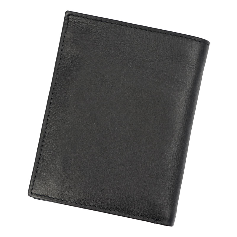 Skórzany męski portfel Pierre Cardin TILAK28 326 RFID