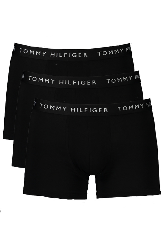 TOMMY HILFIGER MĘSKIE BOKSERKI CZARNE