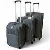 Damska walizka z tworzywa EASY TRIP ART. 812 20/24/28