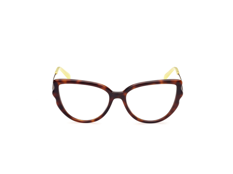 Okulary EMILIO PUCCI EP5192-54083. Okulary, Kolor PURPLE. Kobieta.