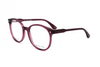 Okulary BOTTEGA VENETA BV281367. Okulary, Kolor przezroczysty. Unisex.