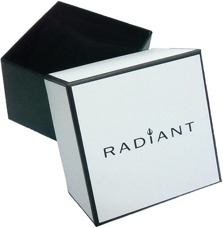Biżuteria RADIANT RY000137. Kolczyki, Kolor złoty. Kobieta.