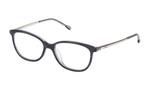 Okulary LOEWE VLW961M53GB7Y. Okulary, Kolor niebieski. Kobieta.