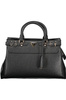 TORBA DAMSKA GUESS JEANS CZARNA
