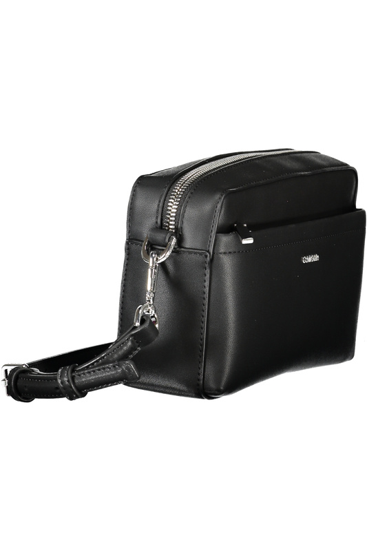 TORBA DAMSKA CALVIN KLEIN CZARNA