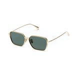 Okulary BELSTAFF RIDGE-VERDE. Okulary przeciwsłoneczne, Kolor złoty. Unisex.