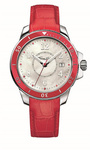 Zegarek THOMAS SABO AIR-WA0122. Kwarcowy, Kolor biały. Unisex.