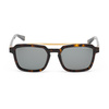 Okulary BELSTAFF CASSELLTORTOI. Okulary przeciwsłoneczne, Kolor brązowy. Unisex.
