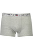 BOKSERKI MĘSKIE TOMMY HILFIGER SZARE