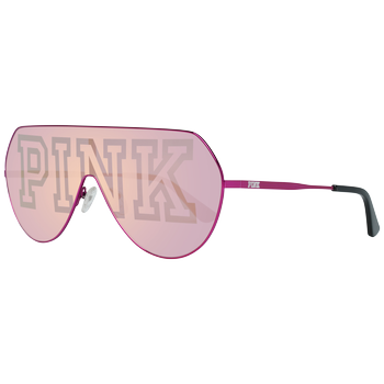Damskie Okulary Przeciwsłoneczne VICTORIA'S SECRET PINK model PK0001-0072T (Szkło/Zausznik/Mostek) 67-14-140 mm)