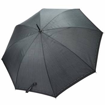 Mocny męski poliestrowy parasol Pierre Cardin OMB-07