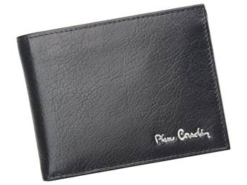 Skórzany męski portfel Pierre Cardin TILAK06 8806 RFID