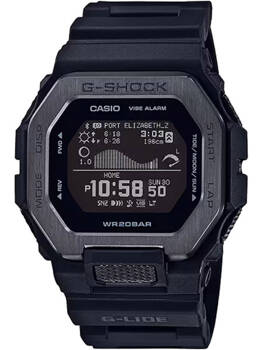 Zegarek Casio G-Shock GBX-100NS-1ER