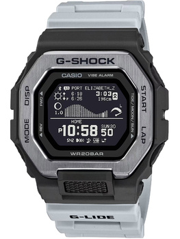 Zegarek Casio G-Shock GBX-100TT-8ER