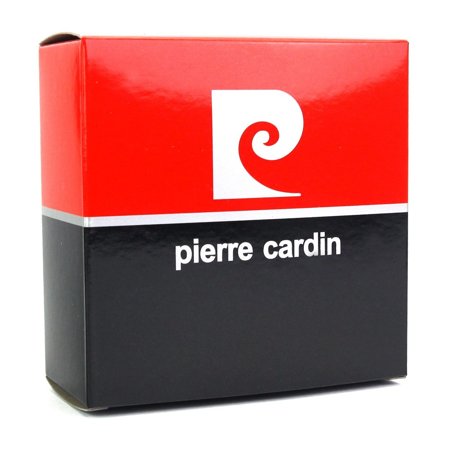 męski pasek z prawdziwej skóry Pierre Cardin AUT 8048