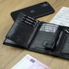 Skórzany męski portfel Gregorio N4-CV RFID